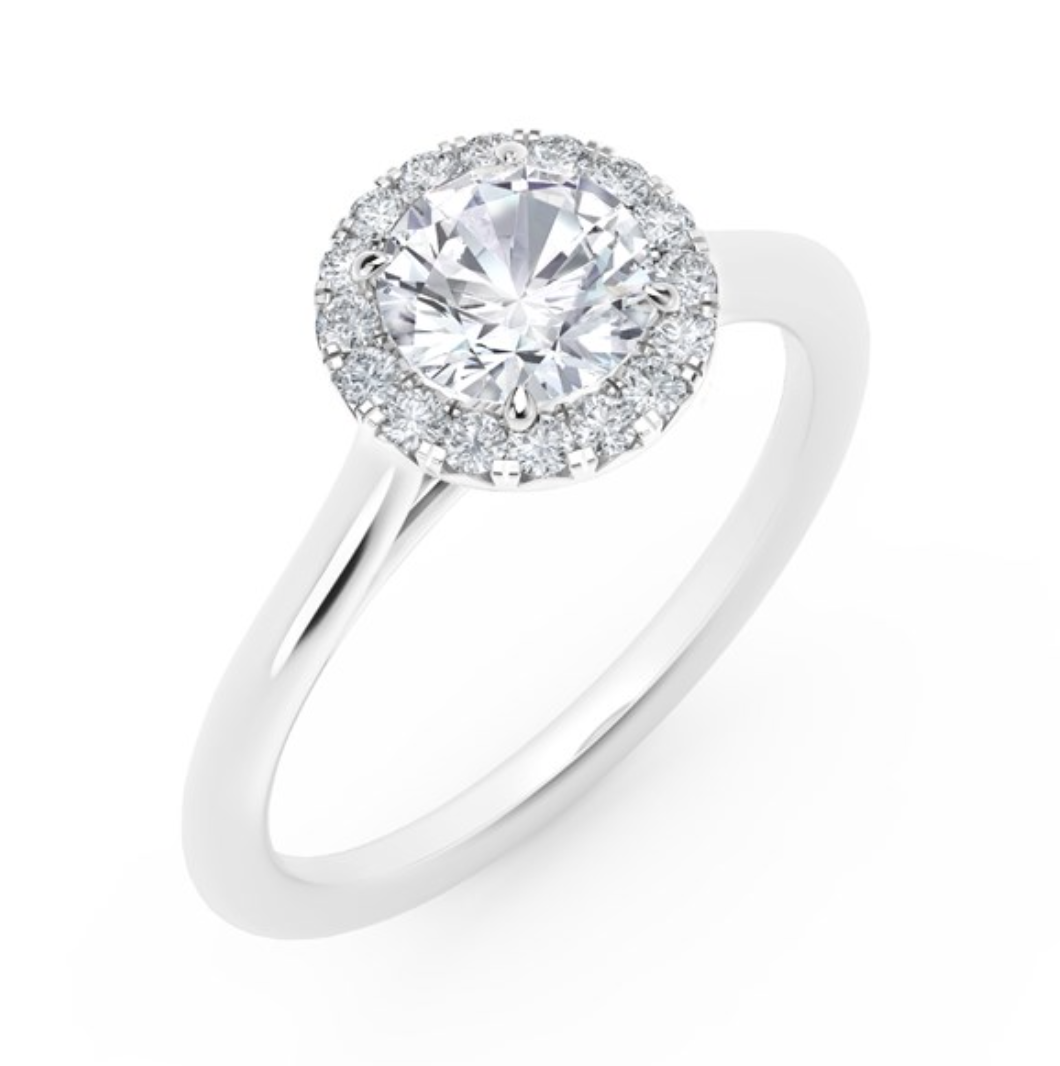 Center of my universe rings deals